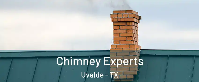 Chimney Experts Uvalde - TX