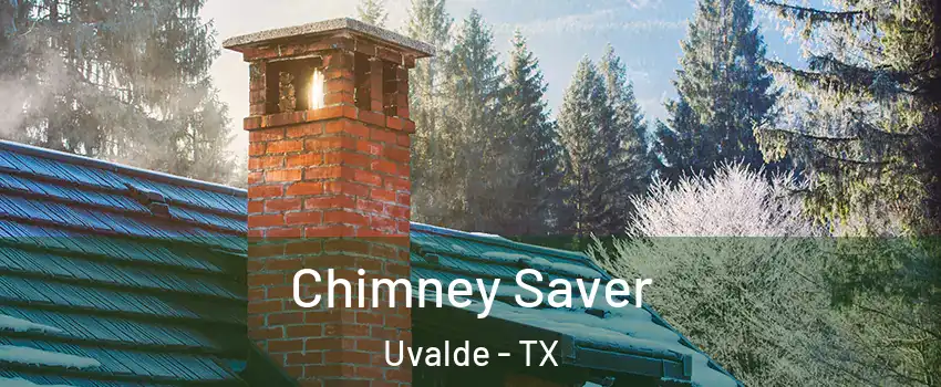  Chimney Saver Uvalde - TX