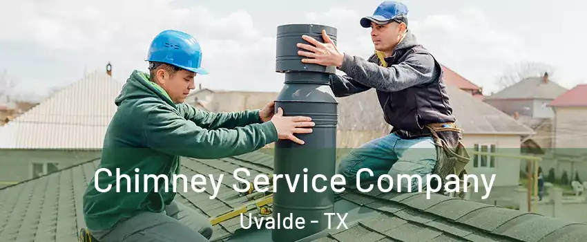  Chimney Service Company Uvalde - TX