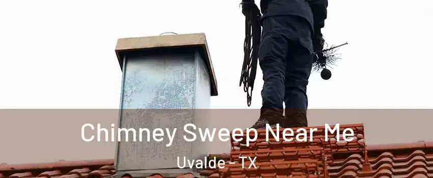  Chimney Sweep Near Me Uvalde - TX
