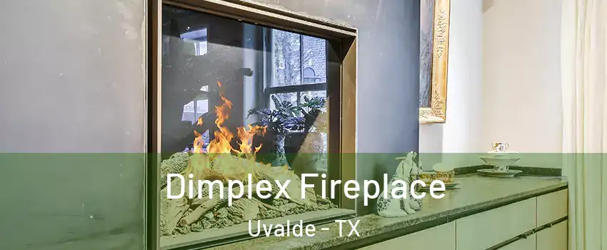  Dimplex Fireplace Uvalde - TX