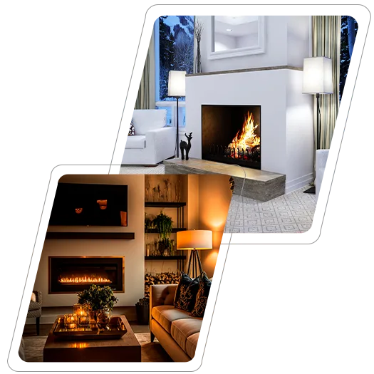 Remove Chimney Odor in Uvalde, TX