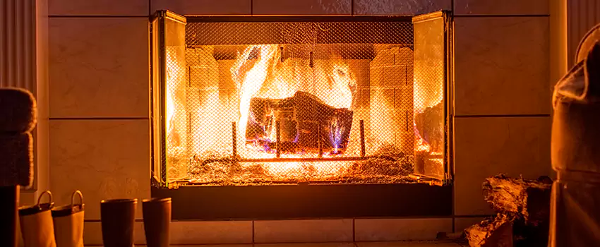 Astria Vent Free Gas Fireplaces Installation in Uvalde, TX
