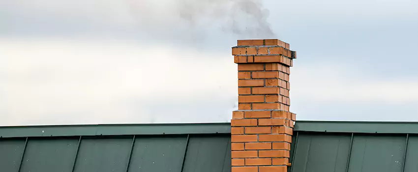 Animal Screen Chimney Cap Repair And Installation Services in Uvalde, Texas