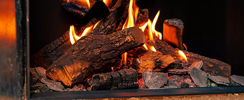 Chimney Fireplace Ash Dump Cleaning in Uvalde, TX