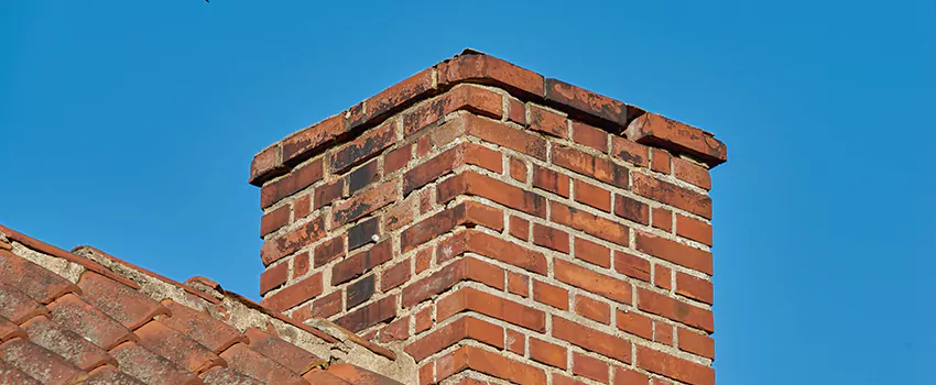 Clean Blocked Chimney in Uvalde, Texas