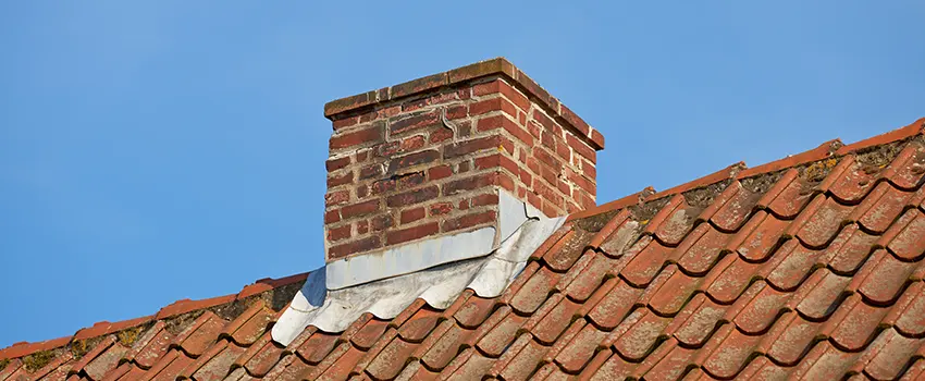 Residential Chimney Bricks Rotten Repair Services in Uvalde, TX