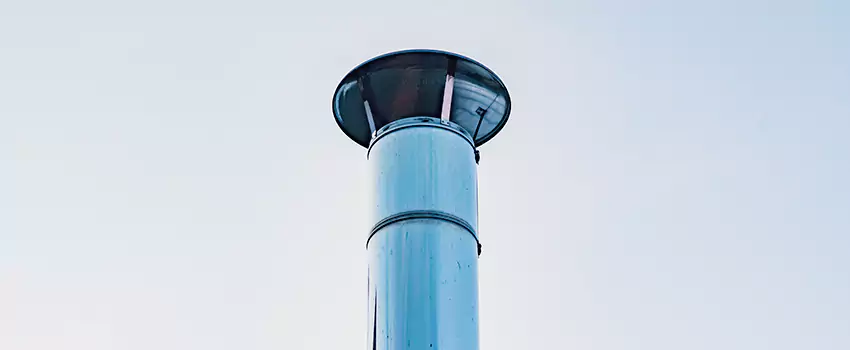 Wind-Resistant Chimney Caps Installation and Repair Services in Uvalde, Texas