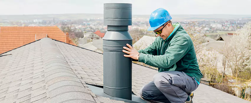 Chimney Chase Inspection Near Me in Uvalde, Texas