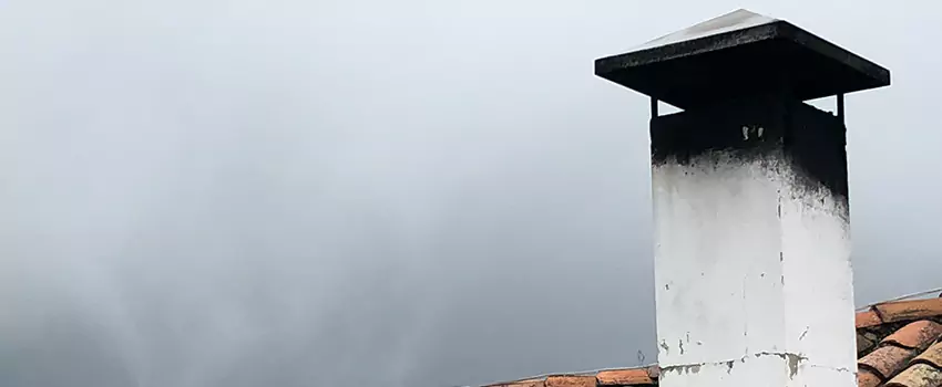 Chimney Damper Inspection in Uvalde, TX