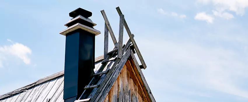 Chimney Creosote Cleaning in Uvalde, TX