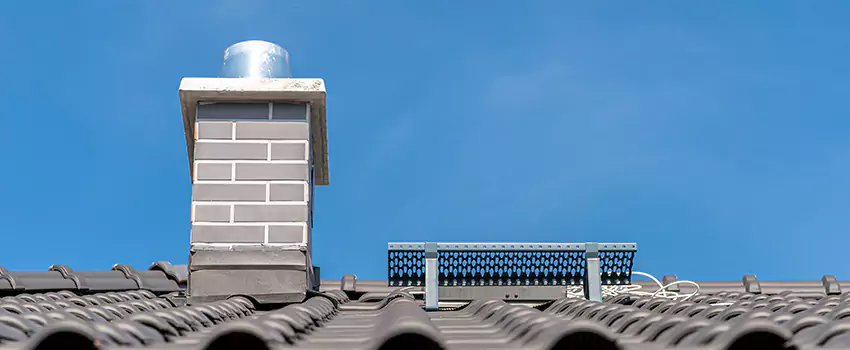 Chimney Flue Relining Services in Uvalde, Texas