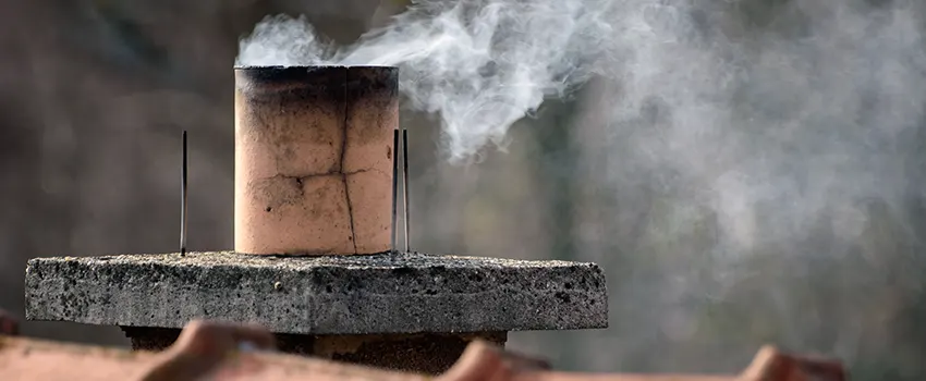 Wood Burning Chimney Odor Removal in Uvalde, TX