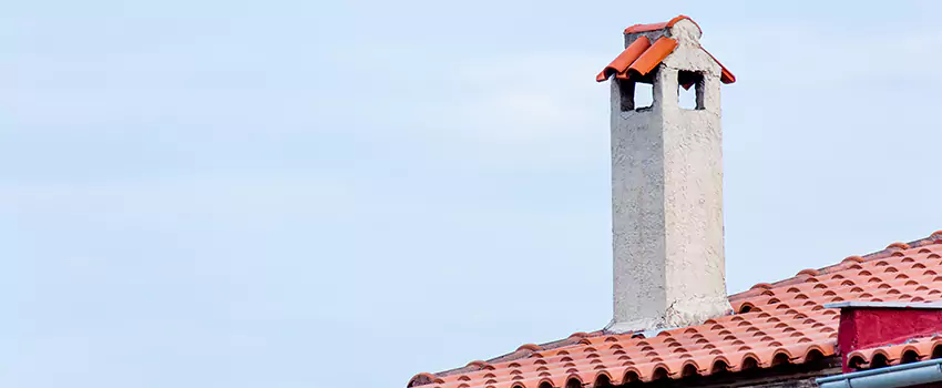 Chimney Pot Replacement in Uvalde, TX