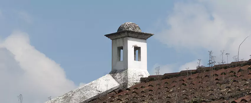 Cost To Rebuild A Chimney in Uvalde, TX