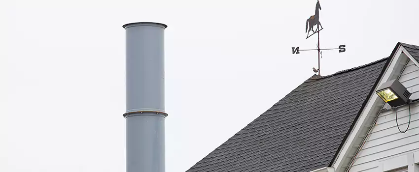 Chimney Inspection in Uvalde, TX