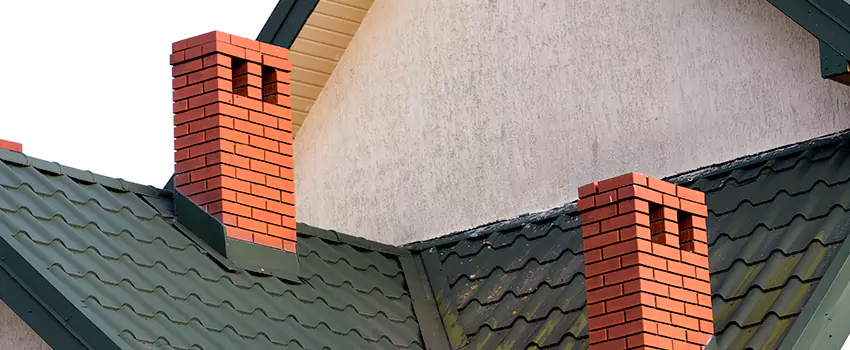 Chimney Saver Waterproofing Services in Uvalde, Texas