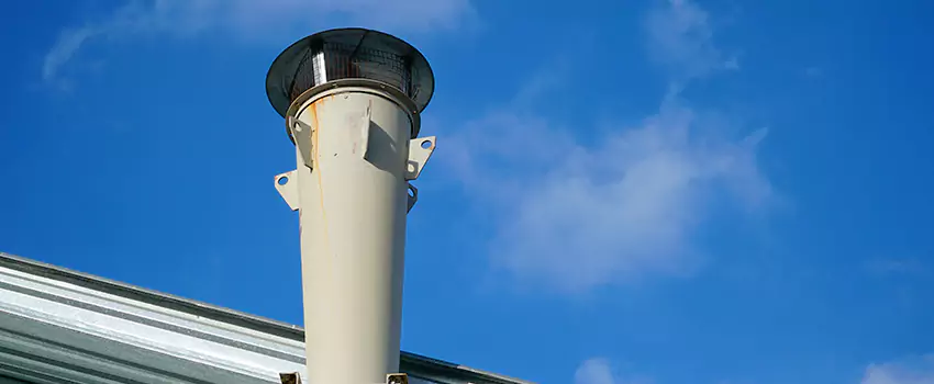 Chimney Spark Arrestor Requirements in Uvalde, TX