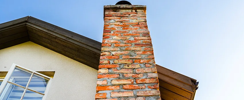 Chimney Mortar Replacement in Uvalde, TX