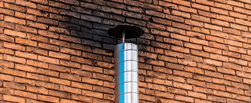 Diagnosing Commercial Chimney Problems in Uvalde, TX