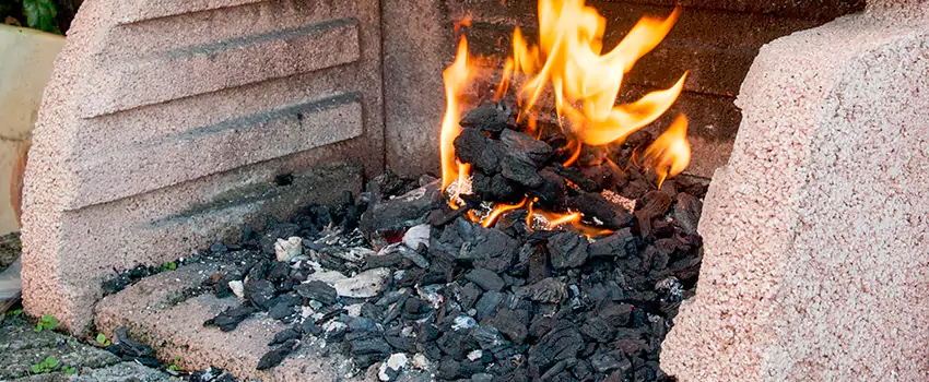 Remove Creosote From Brick in Uvalde, TX