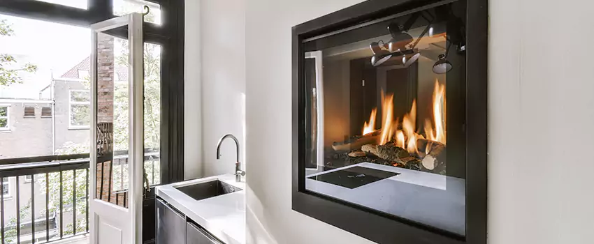 Dimplex Fireplace Installation and Repair in Uvalde, Texas