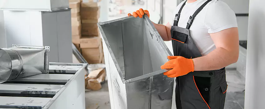 Benefits of Dryer Vent Inspection in Uvalde, TX
