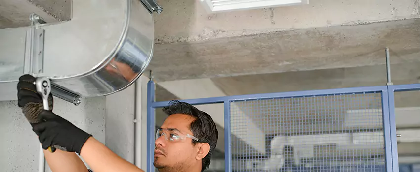 HVAC Ductwork Cleaning in Uvalde, TX