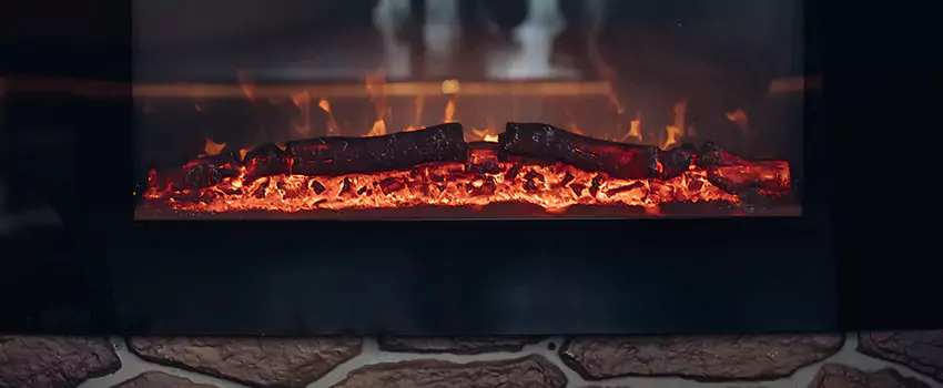 Outdoor Electric Fireplace Installation Solutions in Uvalde, TX
