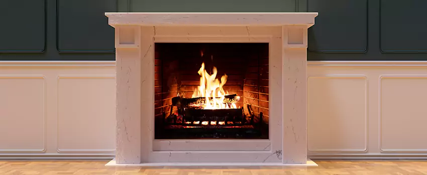 Empire Comfort Systems Fireplace Installation and Replacement in Uvalde, Texas