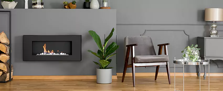 Ethanol Fireplace Burner Repair in Uvalde, TX