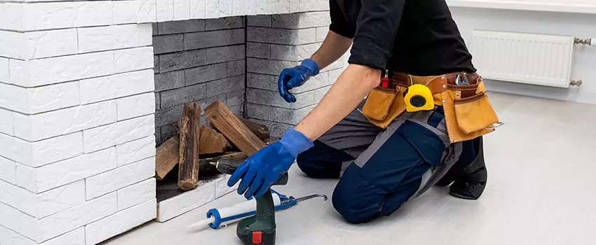 Fireplace Doors Cleaning in Uvalde, Texas