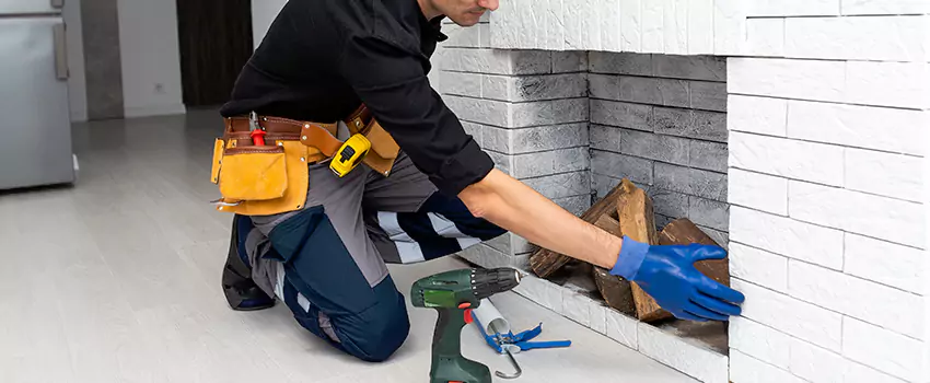 Ethanol Fireplace Installation Contractors in Uvalde, Texas