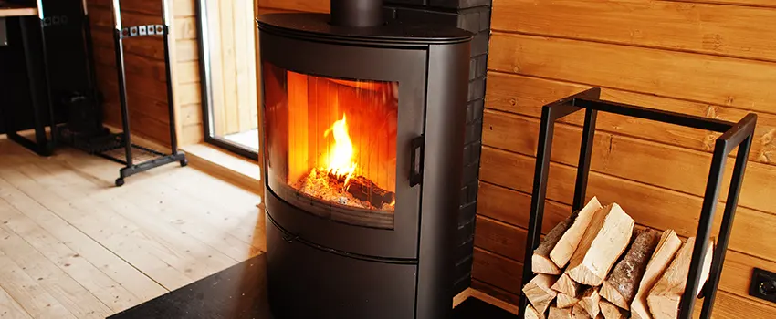 Gas Fireplace Door Handle Installation Services in Uvalde, Texas