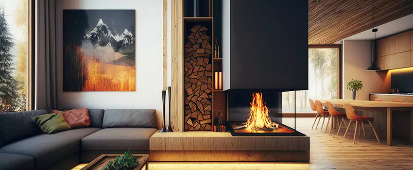 Fixing Electric Fireplace Problem in Uvalde, Texas