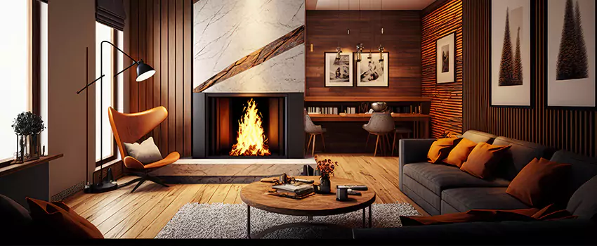 Fireplace Design Ideas in Uvalde, TX