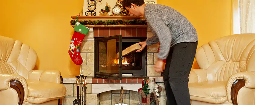 Marble Mantel Makeover Services for Fireplace in Uvalde, TX