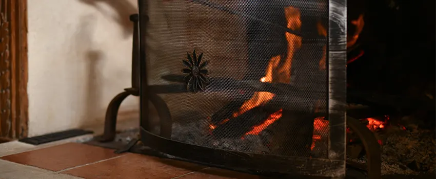 Electric Metal Fireplace installation Services in Uvalde, TX