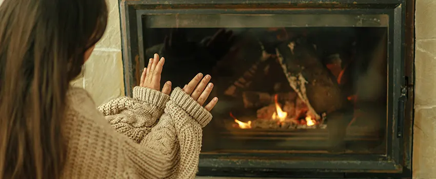 Wood-burning Fireplace Smell Removal Services in Uvalde, TX