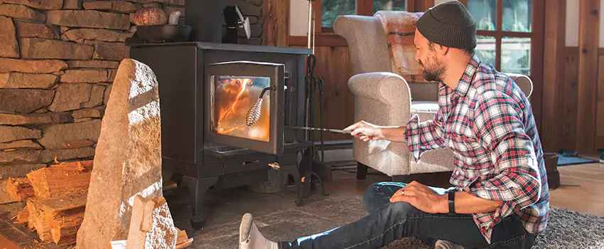 Fireplace Chimney Maintenance in Uvalde, Texas