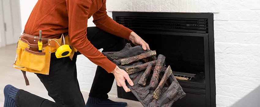 Fireplace Interior Sweeping in Uvalde, TX