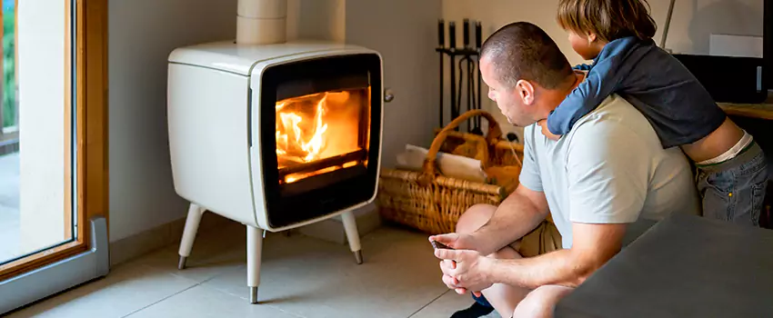 Fireplace Safety Inspection Technician in Uvalde, Texas