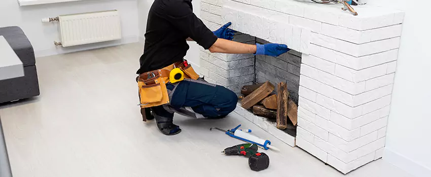 Cleaning Direct Vent Fireplace in Uvalde, TX