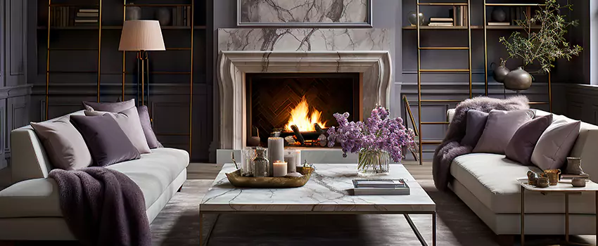 Fireplace Xtrordinair Ember-Glo Insert Fireplace Maintenance in Uvalde, Texas