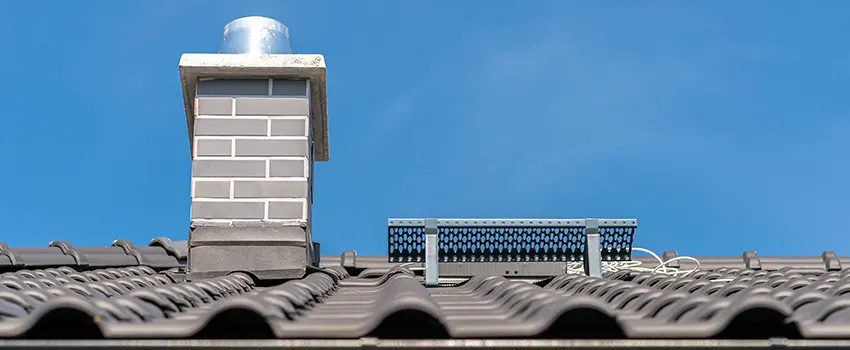 Repair Blocked Chimney in Uvalde, Texas