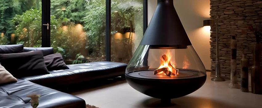 Affordable Floating Fireplace Repair And Installation Services in Uvalde, Texas