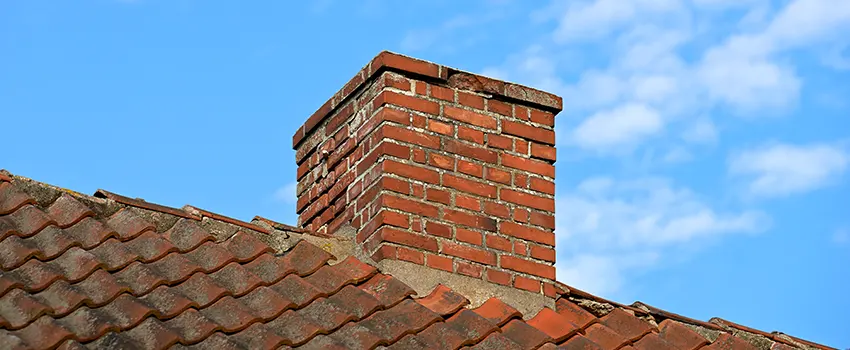 Flue Tiles Cracked Repair Services near Me in Uvalde, TX