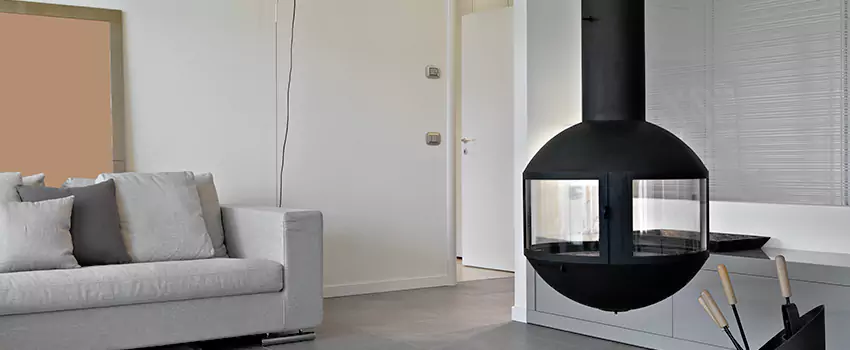 Hanging & Suspended Fireplaces Designer in Uvalde, Texas
