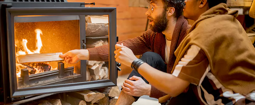 Benefits of Harman Stoves Fireplace in Uvalde, Texas