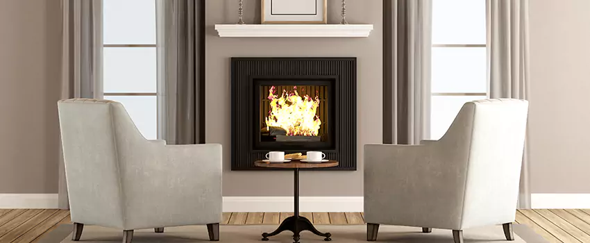 Heat & Glo Outdoor Gas Fireplaces Installation Contractors in Uvalde, Texas